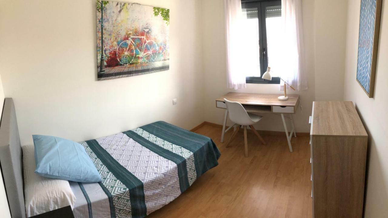 Family Home Drago Chill Out 이코드레로스비노스 외부 사진